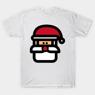 Santa Claus T-Shirt